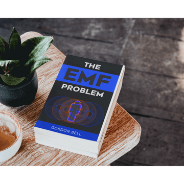 The EMF Problem Book Your Emf Shield