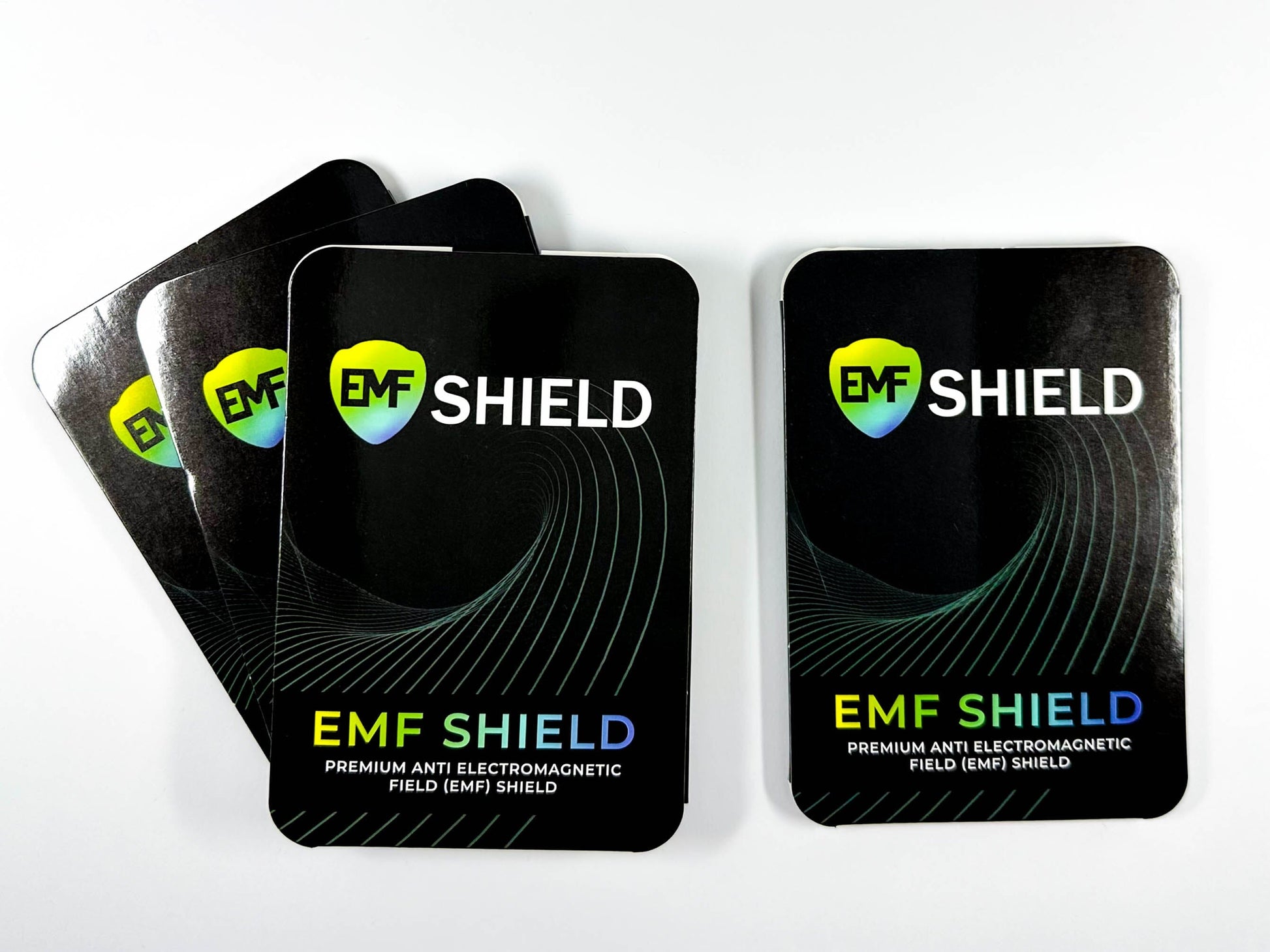 FREE EMF Defense Shield for Phone and Electronics ($40 Value) free_gift Emf Shield