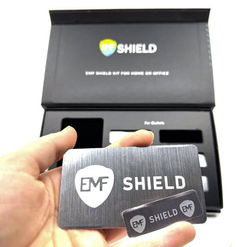 EMF Shield Home Protection System Your Emf Shield