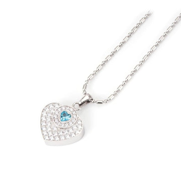 Special Edition: Heart Shaped Energy Defense Pendant 22MM Your Emf Shield