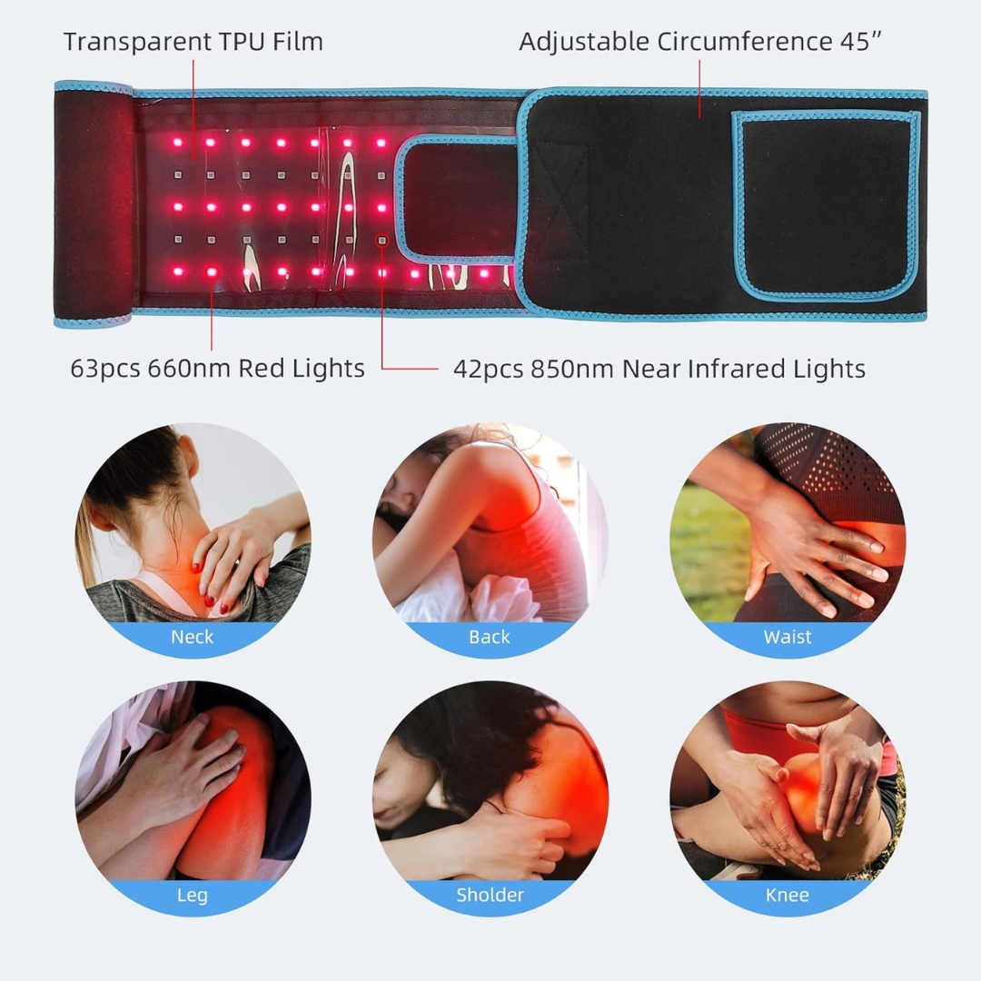 Light Therapy X