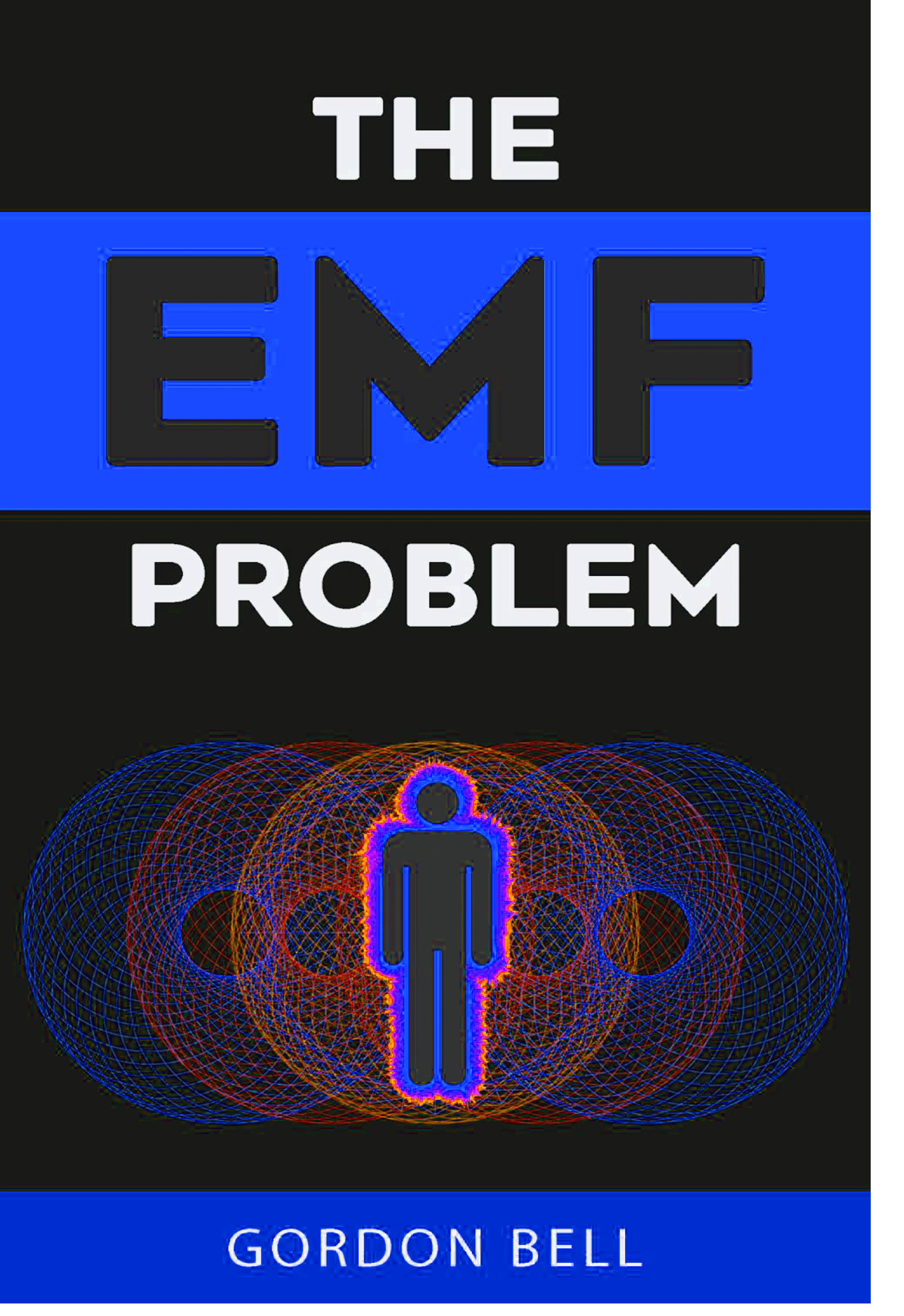 FREE EMF Book ($15 value) Your Emf Shield 