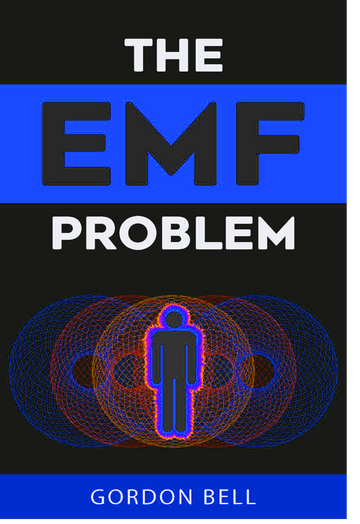 FREE EMF Book ($15 value)