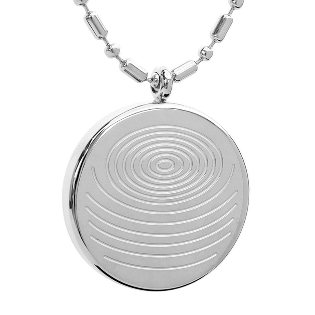 Defense Pendant Your Emf Shield 