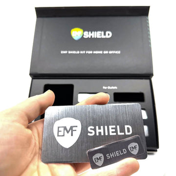 EMF Shield Home Protection System - DG
