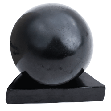 Shungite Stone Home EMF Defender