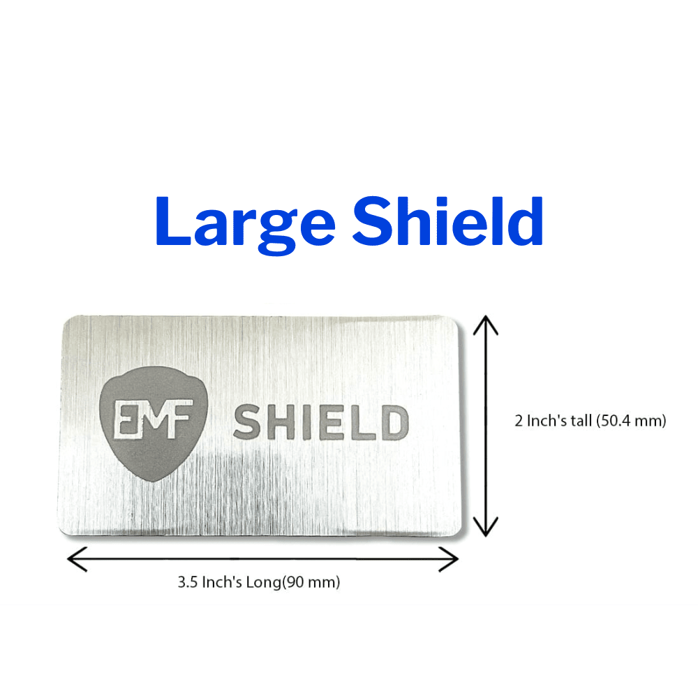 EMF Shield Home Protection System - DG Your Emf Shield 