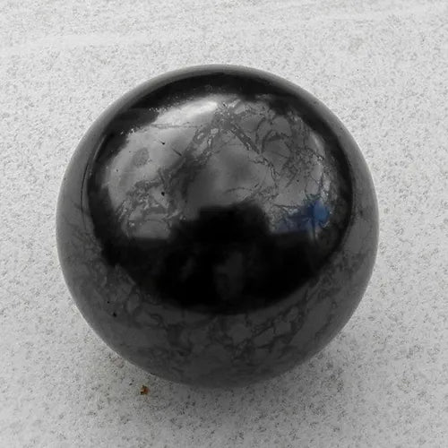 Shungite Stone Home EMF Defender