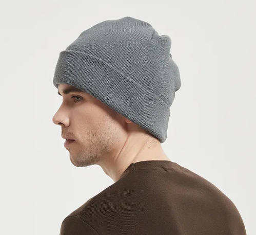 EMF Defense Beanie