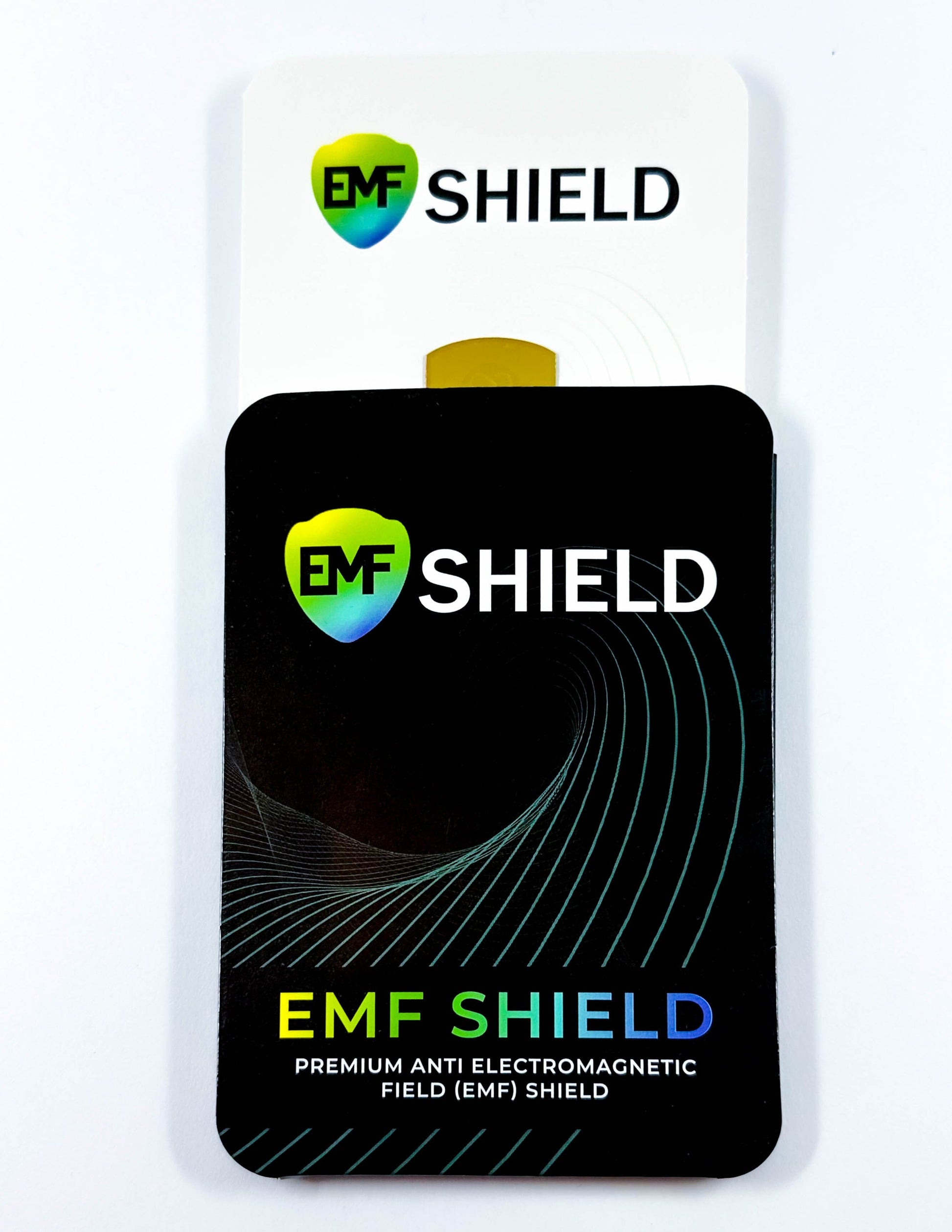 3 Free EMF Phone Shield With Home System ($110 value) free_gift Emf Shield 