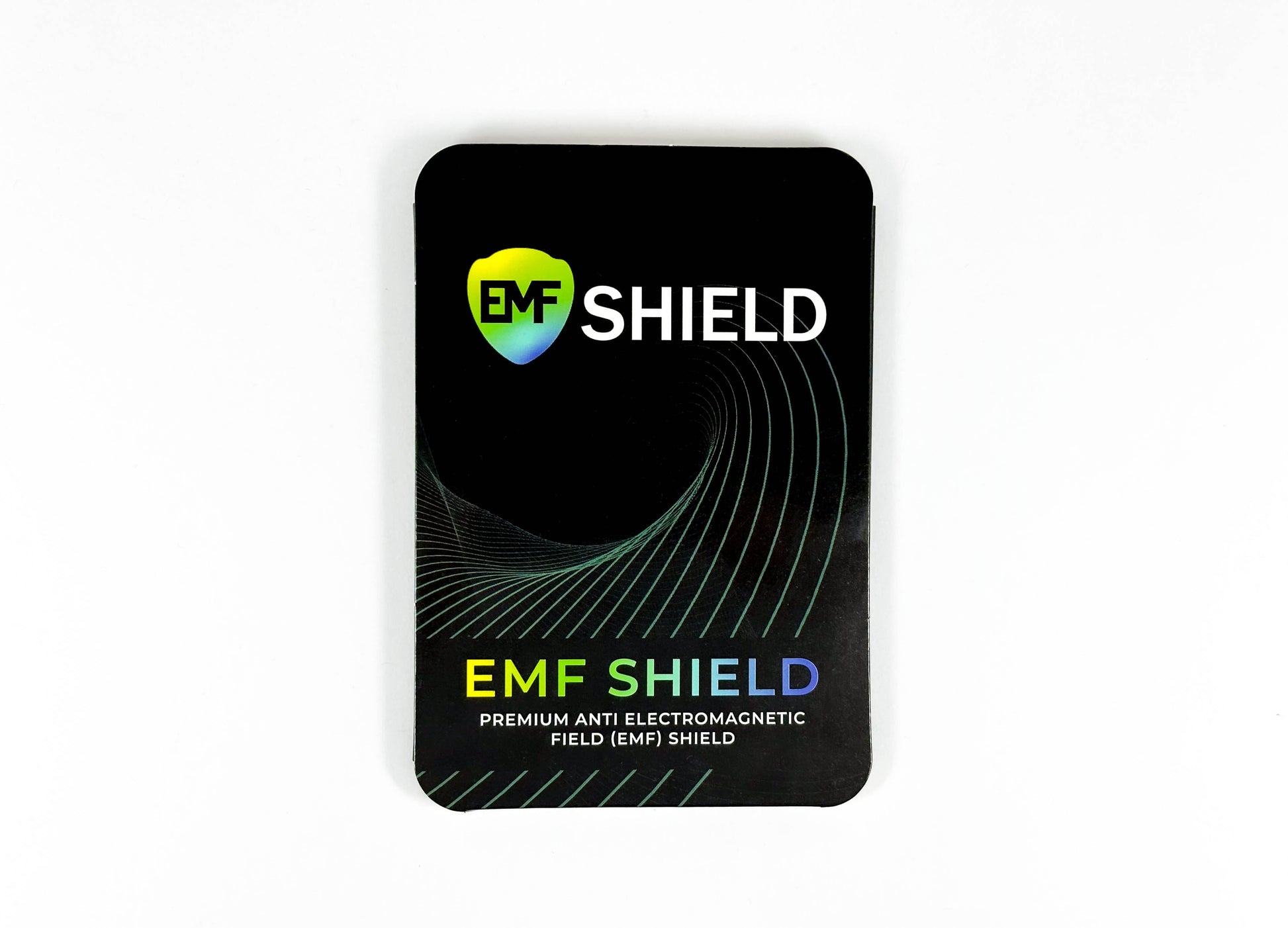 FREE EMF Defense Shield for Phone and Electronics ($40 Value) free_gift Emf Shield 