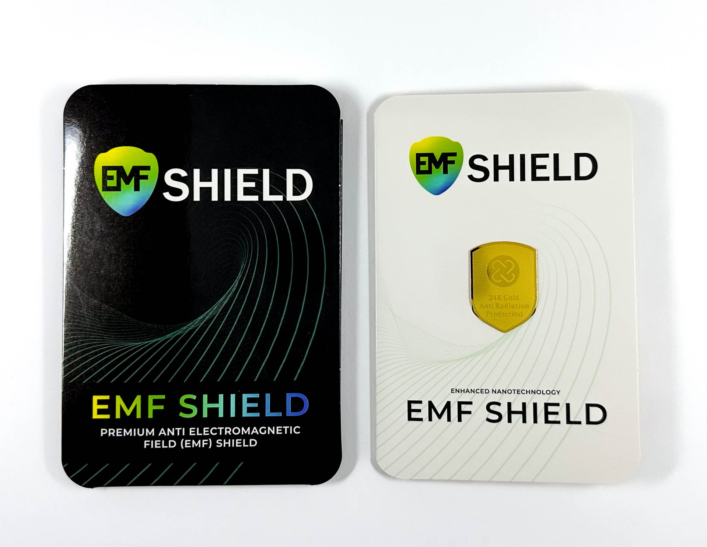 EMF Defense Shield for Phone and Electronics V2 1.1 -DG