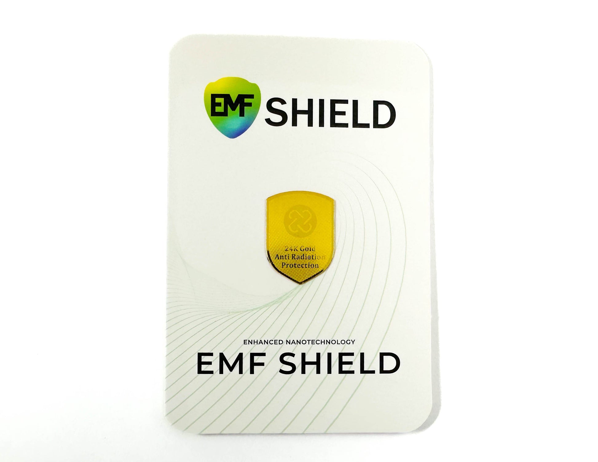 EMF Defense Shield for Phone and Electronics V1.A Your Emf Shield 