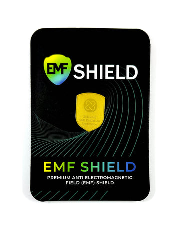 » FREE EMF Defense Shield for Phone and Electronics ($40 Value) 1 PER Customer V.1 (100% off)