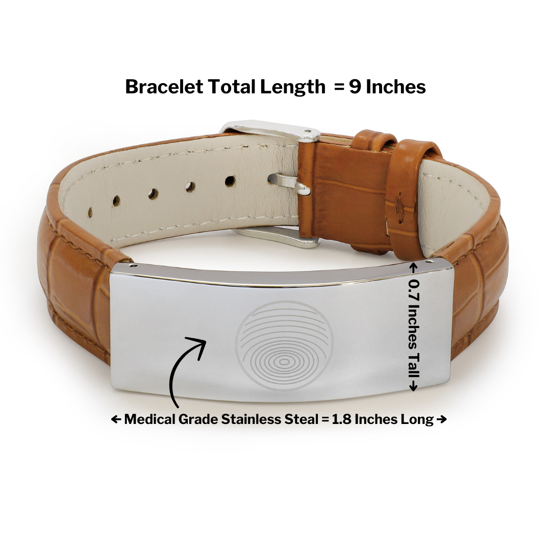 EMF Defense Bracelet Your Emf Shield 