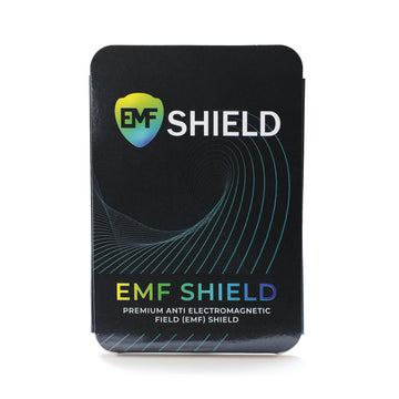 EMF Defense Shields - Large