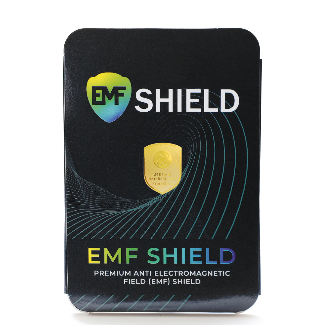 EMF Defense Shield for Phone and Electronics Your Emf Shield 1 PC- EMF Device Shield 