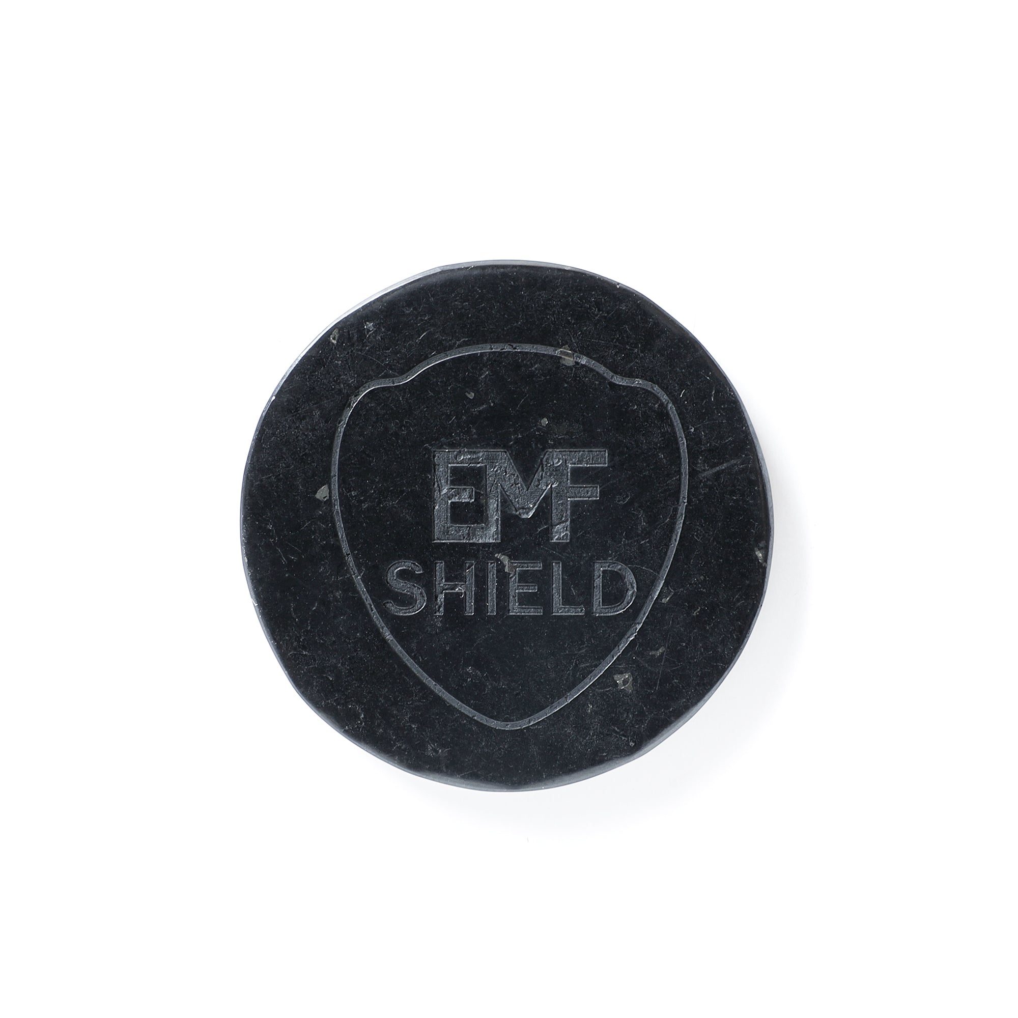 Shungite Stone Shield