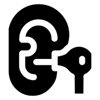 Superior Audio Among Air Tube Headsets