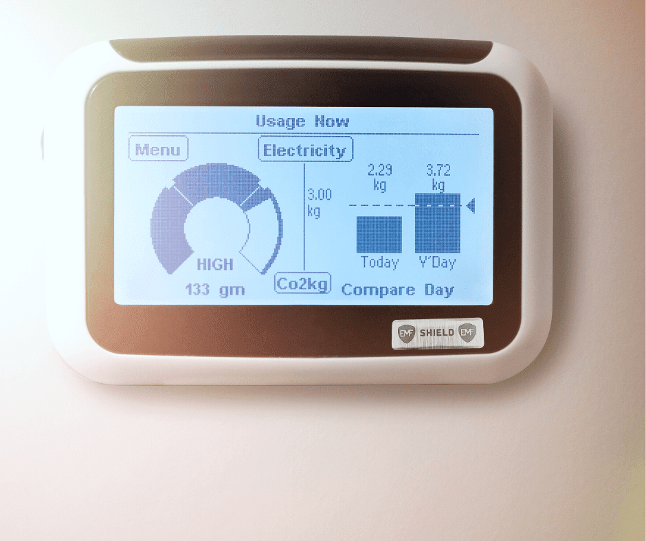 EMF Shield Home Protection System - DG Your Emf Shield 