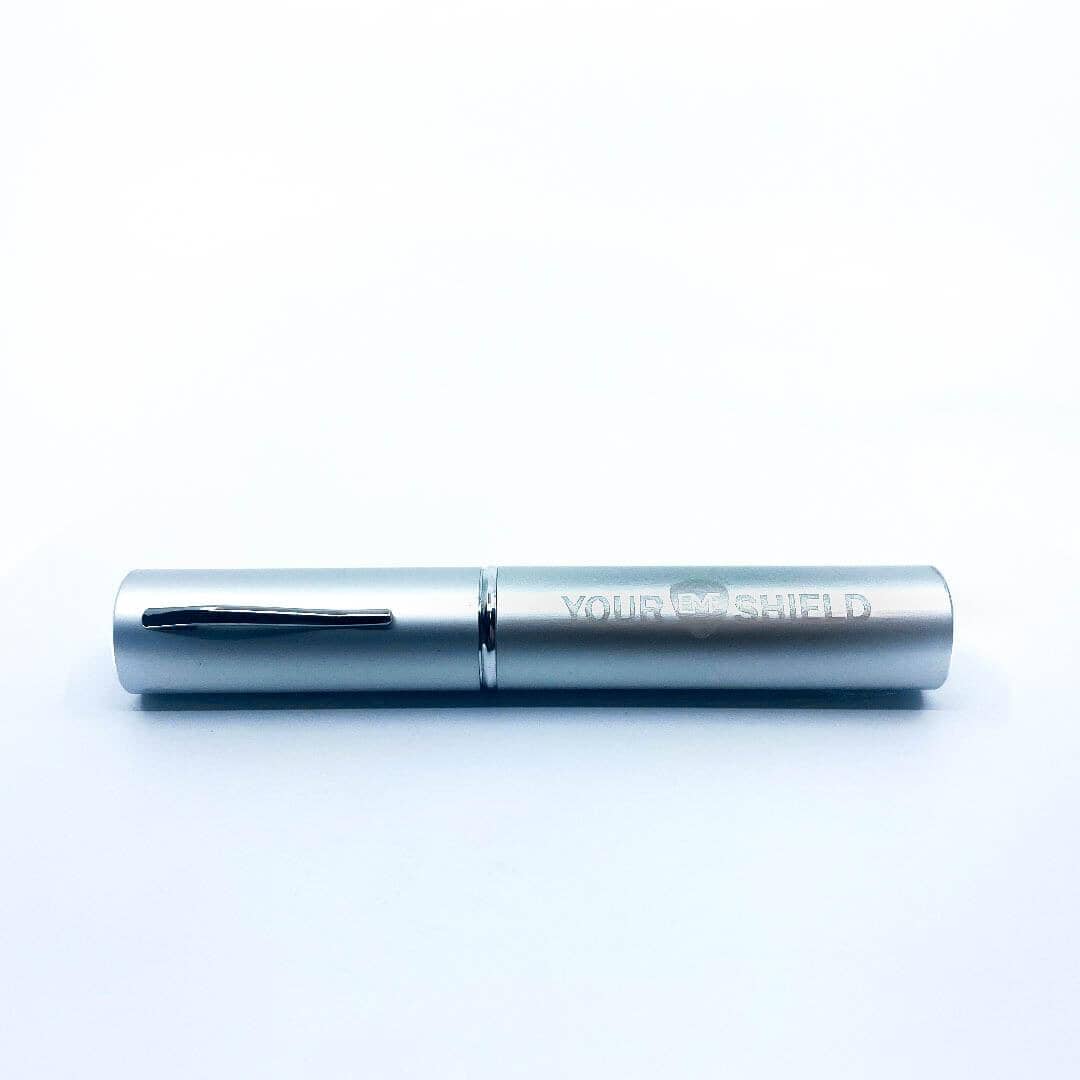 3 Pack - Alkaline Ionizer Hydrogen Water Stick w/ Protective Case (3 for the price of 1) 1.1 Your Emf Shield 