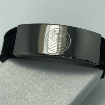 EMF Defense Bracelet 1.1 - DG