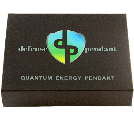 Defense Pendant v 1.2 Your Emf Shield 